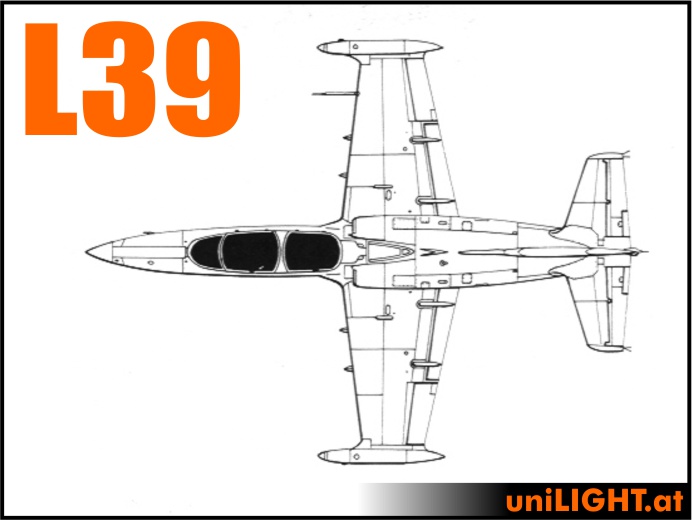 Albatros L39