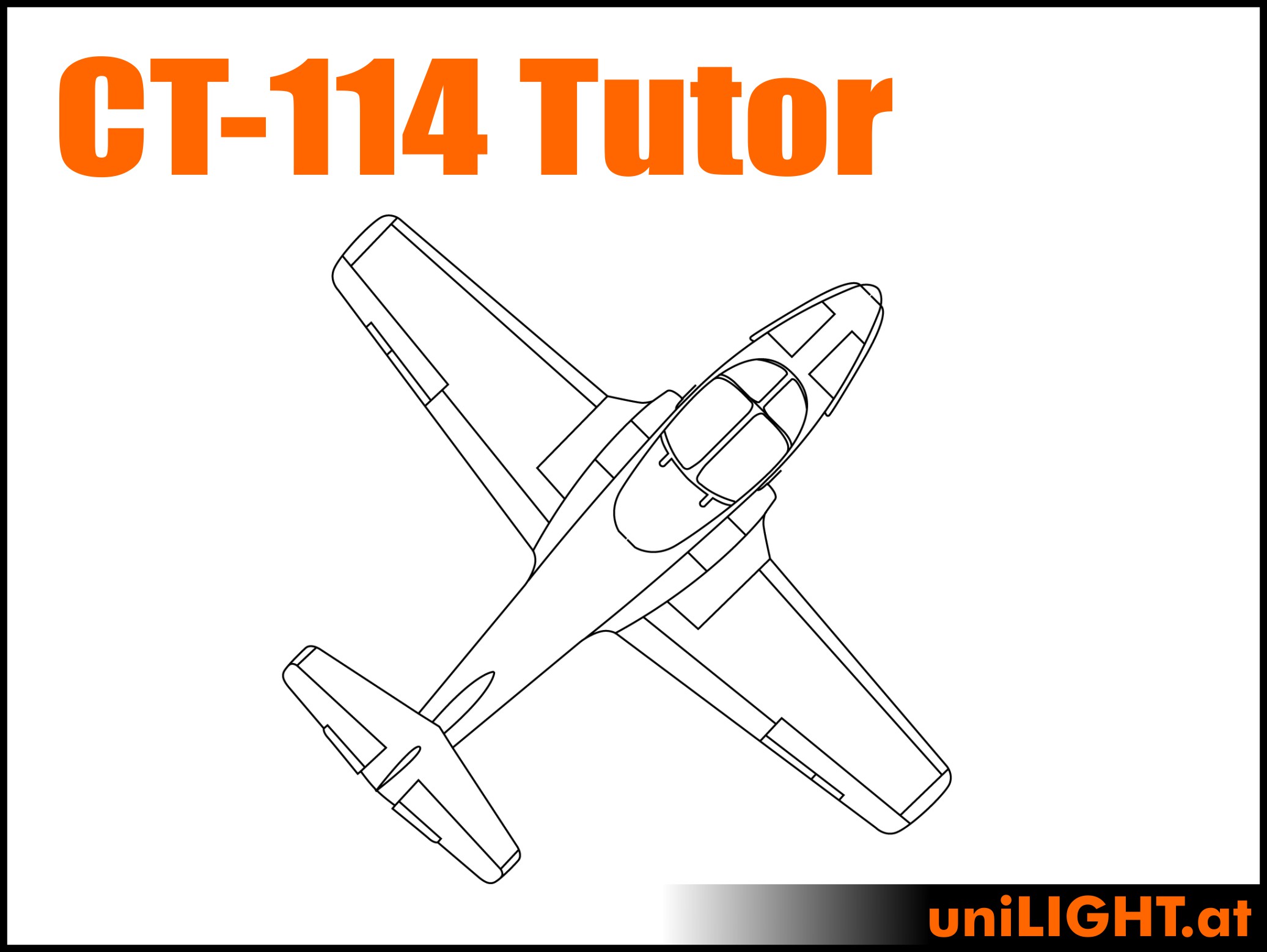 CT-114 Tutor
