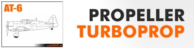 Propeller & Turboprop