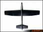Preview: EEP glider black, 84cm wingspan