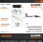 Preview: GLIDER-Medium lighting set