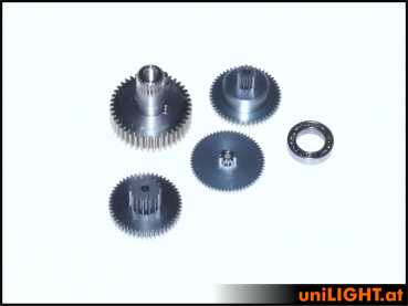 Gear for BLS3512S