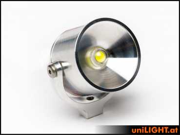 25mm Ultrapower-Searchlight, 8Wx2, T-FUSE