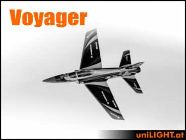 Bundle Voyager Sportjet, 3.25m length