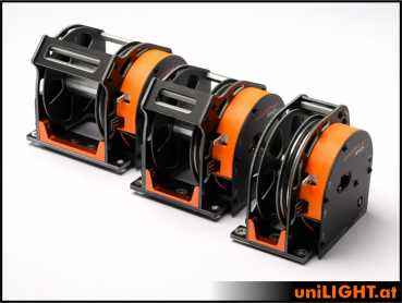 Towing Winch LARGE