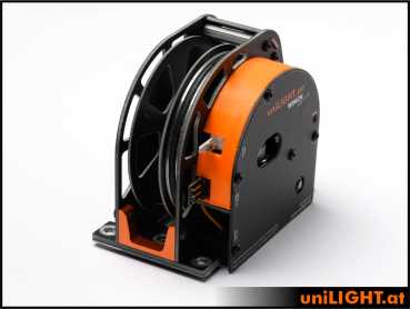 Towing Winch SMALL