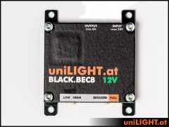 uniLIGHT BEC 8A