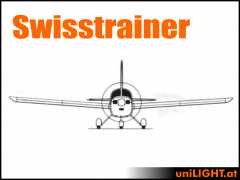 Bundle Swisstrainer, 1:2.8, ~3.5m length