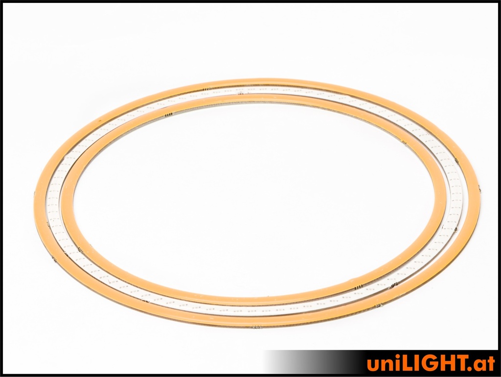 141mm LIGHT Afterburner ring