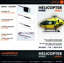 HELISCALE Small lighting set