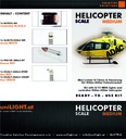 HELISCALE-Medium lighting set