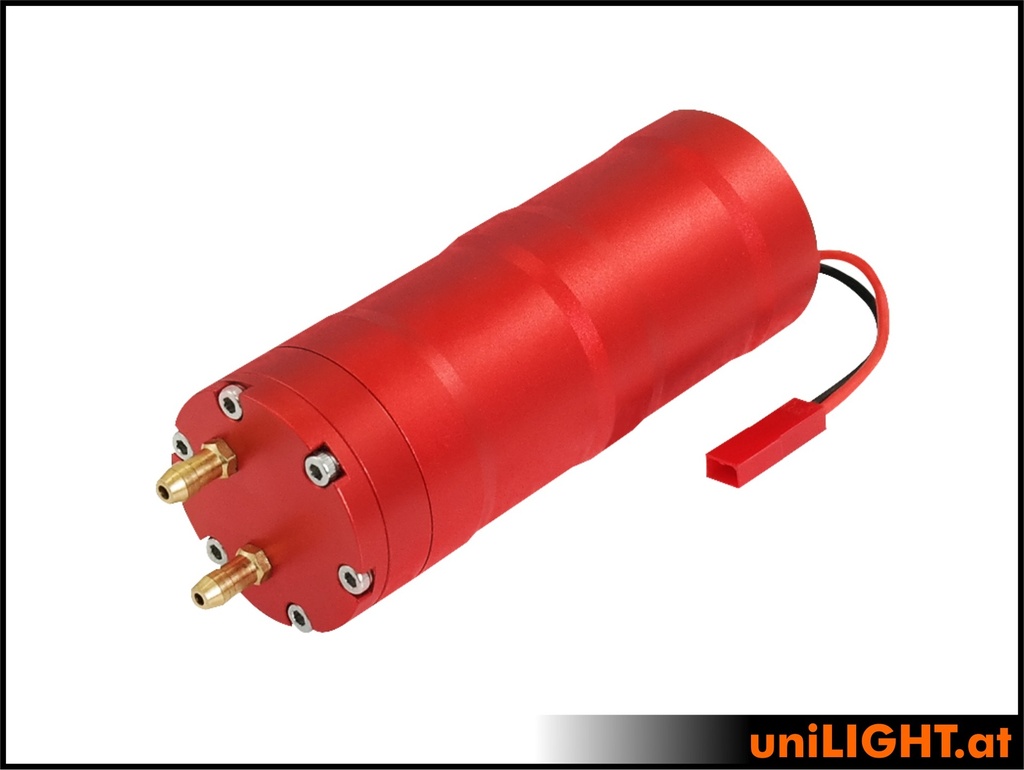 KingMax Full-Metal Fuel Pump