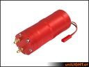 KingMax Full-Metal Fuel Pump