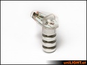 7mm PRO Navigation Light, 1Wx2