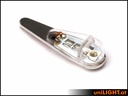 7mm PRO Navigation Light, 1.5Wx2, FLAT