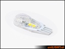 24mm PRO Navigation light, 8.5Wx2, T-Fuse