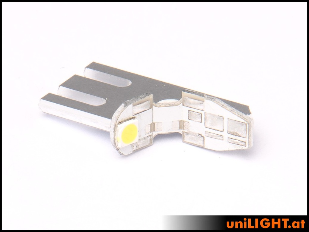 7mm REC Navigation light, 2Wx2