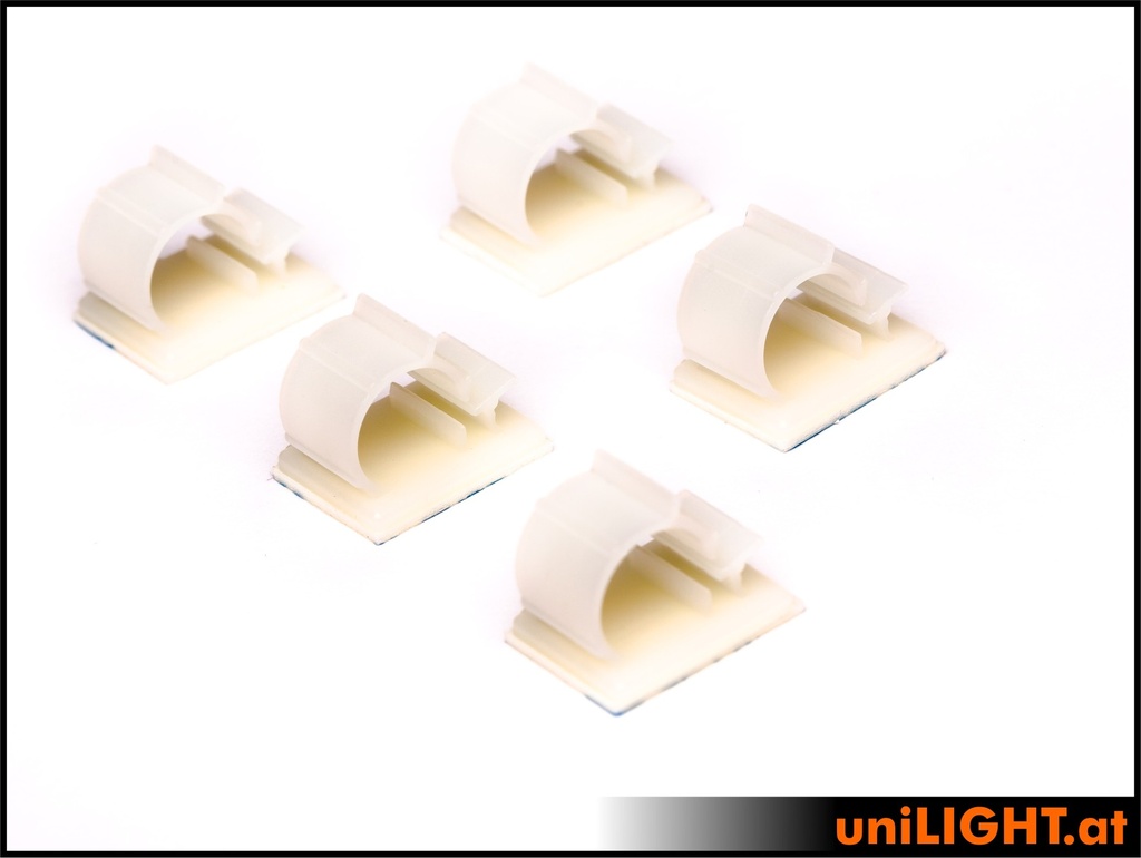 Cable routing Clips-L