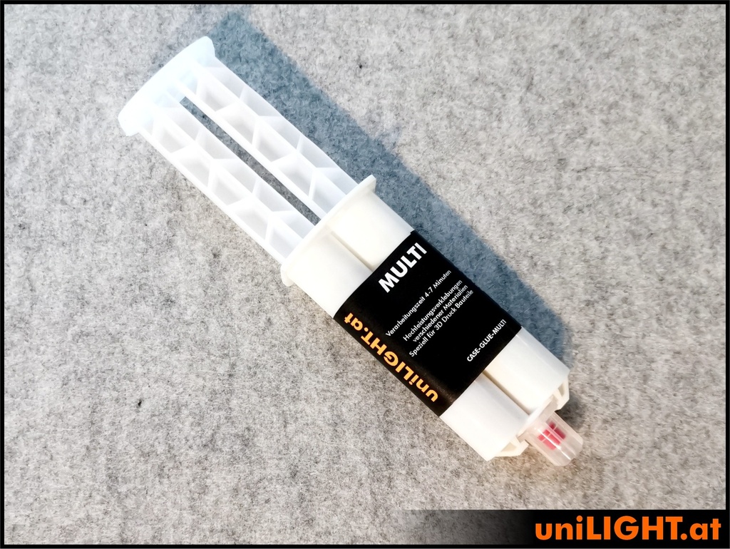 2K Acrylate Adhesive MULTI