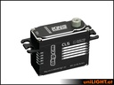 15mm Miniservo CLS0808M, HV, ALU, MG