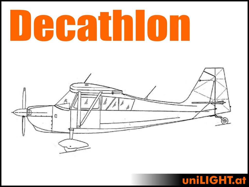 Decathlon (1:5, 2m, STANDRD)