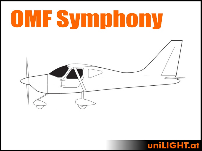 OMF Symphony 160 (1:2.75, 3.9m, ENTRY)