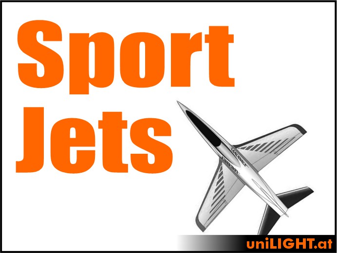 Sport Jets (2m, FLASH, STANDARD)