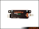 uniLIGHT 1-Channel, BLACK.1 +