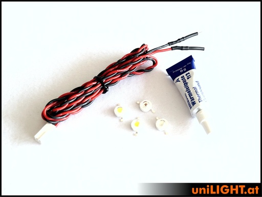 Emitter Repair Kit