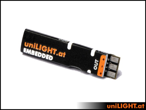 uniLIGHT EMBEDDED