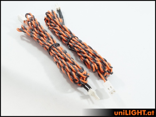 [CABLE-EXT-3.0] Extension cables, 3.0m