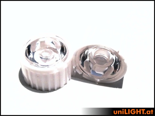 [CAPS-LENSE-60] Optics for Emitter, 22mm