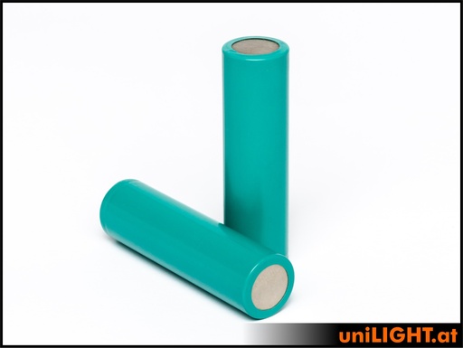 [LIION-2000-10A] Li-Ion Zelle 2000mAh, 10A