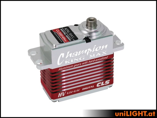 [CLS6914HHV] 20mm Standard Servo CLS6914HHV