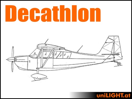 [BND-Decathlon-5-STA] Decathlon (1:5, 2m, STANDRD)